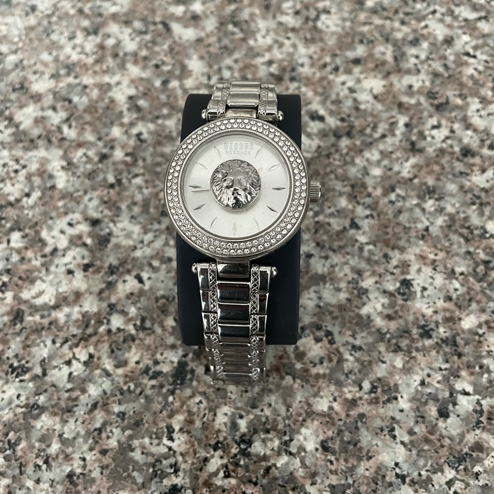 Versus Versace Watch